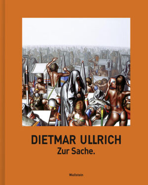 Zur Sache. | Dietmar Ullrich