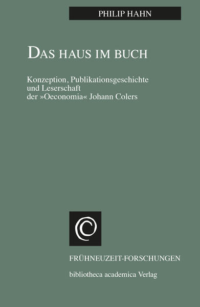 Das Haus im Buch | Bundesamt für magische Wesen