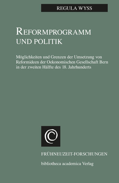 Reformprogramm und Politik | Bundesamt für magische Wesen