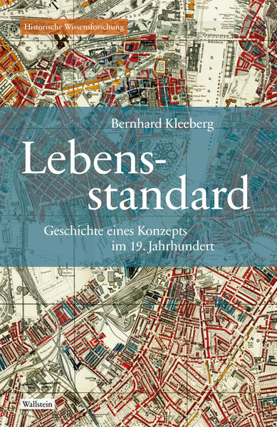 Lebensstandard | Bernhard Kleeberg