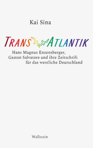 TransAtlantik | Bundesamt für magische Wesen