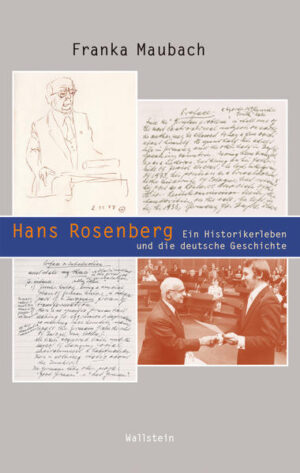 Hans Rosenberg | Franka Maubach