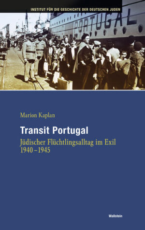 Transit Portugal | Marion Kaplan