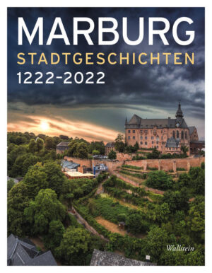 Marburg | Eva Bender, Ruth Fischer, Christoph Otterbeck