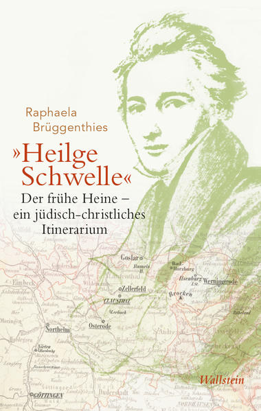 »Heilge Schwelle« | Bundesamt für magische Wesen