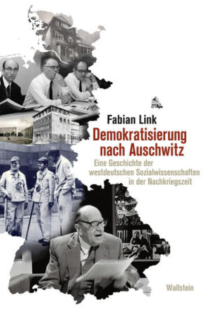 Demokratisierung nach Auschwitz | Fabian Link