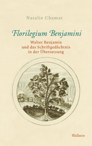 Florilegium Benjamini | Bundesamt für magische Wesen