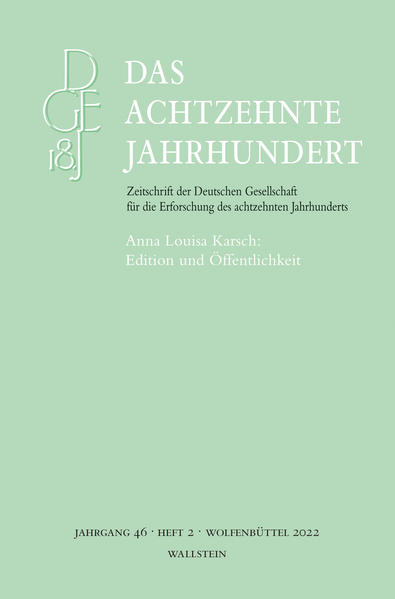 Das achtzehnte Jahrhundert | Bundesamt für magische Wesen