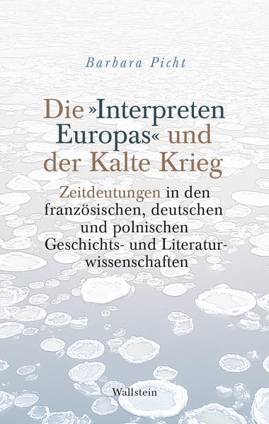 Die »Interpreten Europas« und der Kalte Krieg | Bundesamt für magische Wesen