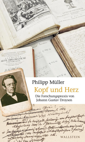 Kopf und Herz | Philipp Müller