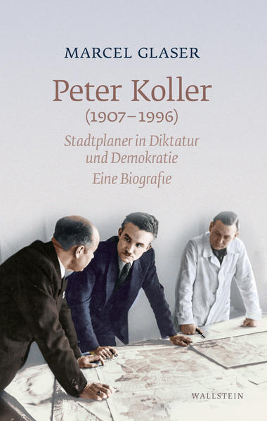 Peter Koller (1907-1996) | Marcel Glaser