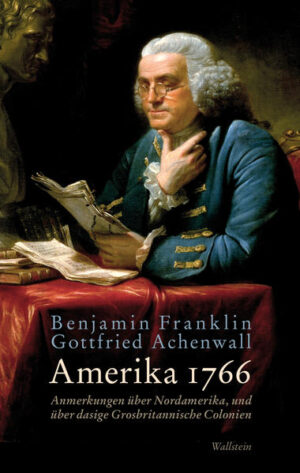 Amerika 1766 | Bundesamt für magische Wesen