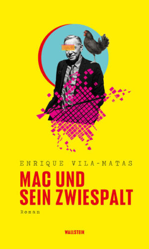 Ein meisterhafter Roman, der sich auf mehreren Ebenen abspielt, immer wieder überraschende Wendungen bereithält und sich zu Höhenflügen aufschwingt. Als Mac im Alter von Mitte 60 seine Arbeit verliert, beschließt der leidenschaftliche Leser und Leserinnen und Leser dieses Romans. Enrique Vila-Matas nähert sich auf spielerische Art und Weise der Frage nach dem Akt des Schreibens und der Motivation, die hinter diesem steckt. Vor allem aber zeigt der Roman die pure Freude am Schreiben selbst.