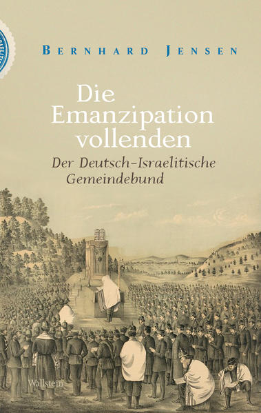 Die Emanzipation vollenden | Bernhard Jensen