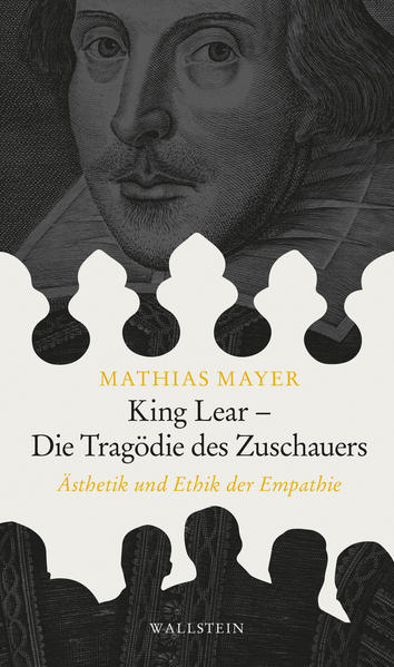 King Lear - Die Tragödie des Zuschauers | Bundesamt für magische Wesen