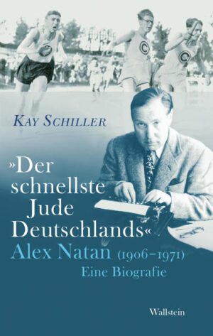 »Der schnellste Jude Deutschlands« | Kay Schiller