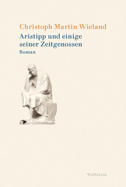 Dieser Briefroman ist ein meisterhaft komponiertes Gespräch über die Liebe, die Künste und philosophische Fragen - was ist Aufklärung? Dieser Briefroman ist ein meisterhaft komponiertes Gespräch über Liebe und Kunst, Philosophie und Gesellschaft, Freiheit und Humanität. »Was für einen Zweck habe ich mir überhaupt für mein künftiges Leben vorgesteckt? Ich bin ein freygeborner Mensch, Bürger der allgemeinen menschlichen Gesellschaft