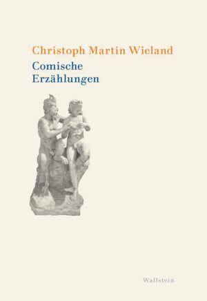 Aufklärung: Enttabuisierung der Sexualität, auch der weiblichen! »Beym Pan, (ruft Paris aus) wenn`s hier nur wollen gilt, so wollt‹ ich, daß sie schon in meinem Bette wäre!« Wielands Skandalon von 1765, die »Comischen Erzählungen«, heitere, ironisch-hintergründige, witzig pointierte erotische Erzählungen nach antiken Vorbildern, mal augenzwinkernd kommentiert, mal subtil angedeutet oder anspielungsreich umschrieben, sind nicht nur ein literarischer Meilenstein der Enttabuisierung der Sexualität, auch und vor allem der weiblichen, sondern zugleich auch ein in Vers- und Reimgestaltung virtuos gefertigtes Meisterwerk freizügiger Dichtung. Das provozierte die Zeitgenossen, die Wieland als unsittlichen, jugendverderbenden »Wollustsänger« angriffen, der mit seinen »Buhlgesängen« die »junge Unschuld am Altar der Wollust schlachte«.