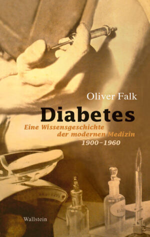 Diabetes | Oliver Falk