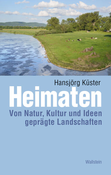 Heimaten | Hansjörg Küster
