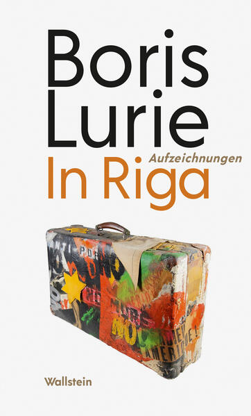 Bewegende Erinnerungen Luries an seine Zeit während des Nationalsozialismus in Riga - wie lässt es sich mit dem Erlebten weiterleben? Im Spätsommer des Jahres 1975 bestieg Boris Lurie in New York ein sowjetisches Schiff, um nach Riga zu fahren und damit nach über 30 Jahren wieder in die Stadt zu kommen, in der er aufgewachsen war und wo er die Schrecken der deutschen Besatzungszeit hautnah miterleben musste. Insbesondere ein Geschehnis änderte dabei den Lauf seines Leben, als im Dezember 1941 im Wald von Rumbula Tausende Juden hingerichtet wurden, darunter Familienmitglieder Luries sowie seine damalige Freundin. Luries Leben teilte sich in ein vor und ein nach Rumbula, und sein Besuch dieses Ortes während seiner Reise führte auch dazu, dass er mit dem Schreiben begann und darüber in den Dialog mit denjenigen, die nicht mehr da waren. Nach Luries Tod entdeckte man in seinem Nachlass mehrere Boxen, gefüllt mit schriftlichen Aufzeichnungen und Zeitungsausschnitten. Aus Riga zurückgekommen, hatte Lurie damit begonnen, seine Erinnerungen an Riga während des Zweiten Weltkriegs niederzuschreiben, aber auch die Empfindungen während seiner Reise festzuhalten. Ein berührender Text, der die Frage aufwirft, wie man danach weiterleben kann.