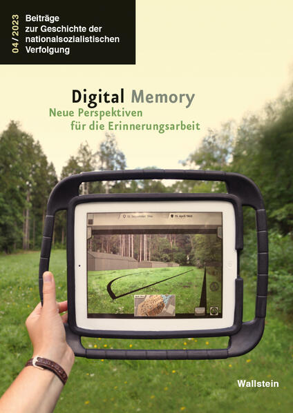 Digital Memory | Iris Groschek, Habbo Knoch