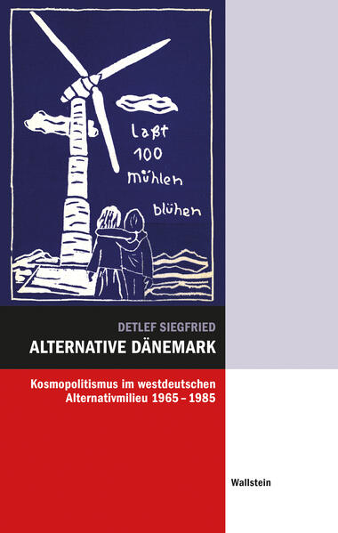 Alternative Dänemark | Detlef Siegfried