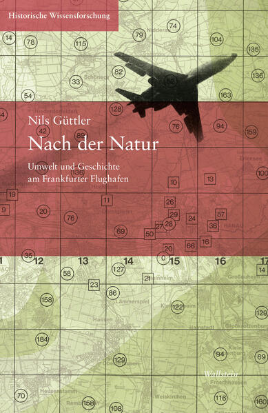 Nach der Natur | Nils Güttler