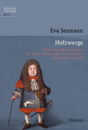Hofzwerge | Eva Seemann