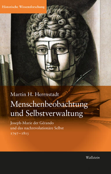 Menschenbeobachtung und Selbstverwaltung | Martin H. Herrnstadt