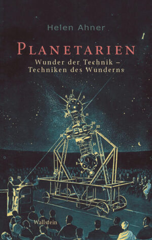 Planetarien | Helen Ahner