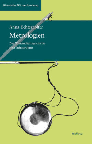 Metrologien | Anna Echterhölter