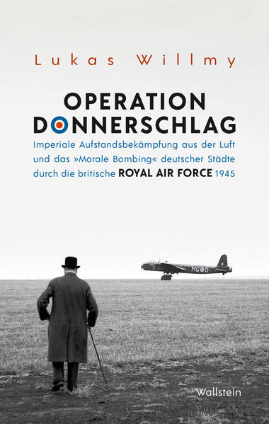 Operation Donnerschlag | Lukas Willmy