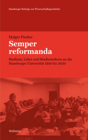 Semper reformanda | Holger Fischer