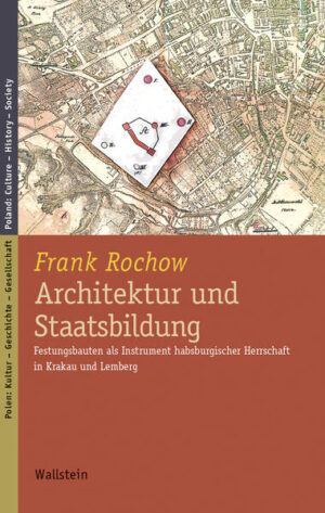 Architektur und Staatsbildung | Frank Rochow