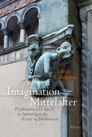 Imagination Mittelalter | Livia Cárdenas