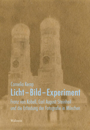 Licht - Bild - Experiment | Cornelia Kemp