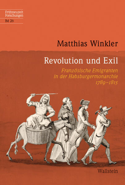 Revolution und Exil | Matthias Winkler