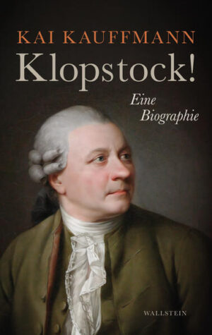 Klopstock! | Kai Kauffmann