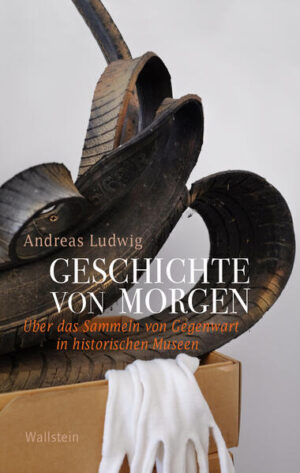 Geschichte von morgen | Andreas Ludwig