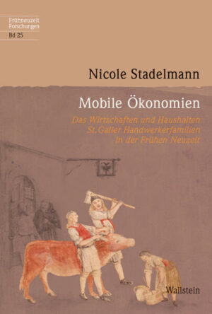 Mobile Ökonomien | Nicole Stadelmann