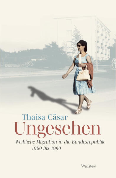 Ungesehen | Thaisa Cäsar