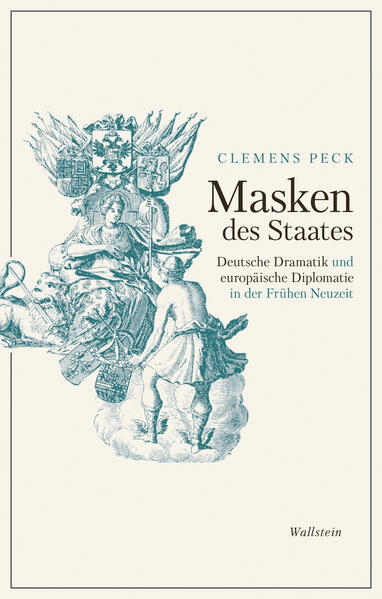 Masken des Staates | Clemens Peck