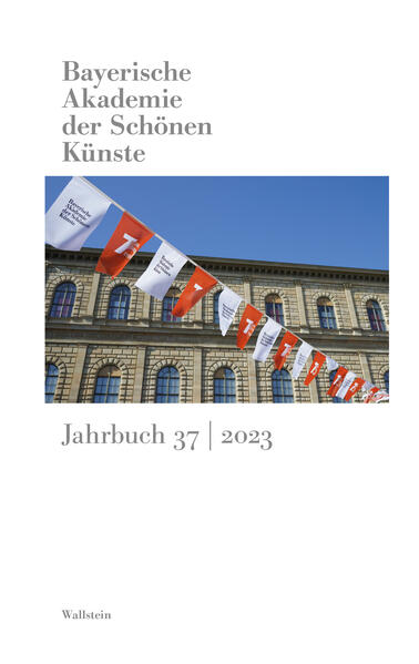 Bayerische Akademie der Schönen Künste |