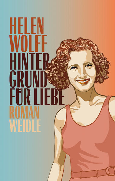 »Hintergrund fu?r Liebe«, der Roman eines Sommers, entstanden 1932/33, erzählt die Geschichte des Beginns einer großen Liebe während einer Flucht auf Zeit aus den kippenden Verhältnissen in Deutschland: »Hie Cointreau, hie Pernod rufen die Plakate - Hitler und Hindenburg sind weit«. Der zwanzig Jahre ältere Mann, ein Bonvivant und Ladies' Man, muß von der jungen Frau, die mit ihm im Auto nach Su?dfrankreich reist, erst verlassen werden, damit er begreift, was in dieser Beziehung - und im Leben - wirklich zählt. Sie verzichtet auf ihn, zieht sich nach Saint-Tropez in ein winziges Häuschen im Schilf zuru?ck, lebt ihr eigenes Leben, findet neue Freundschaften und Ruhe in sich selbst. Der Mann trifft sie zufällig wieder und ist beeindruckt von ihrer Kraft und Unabhängigkeit. Doch leicht macht sie ihm den Beginn eines gemeinsamen Lebens nicht. Sie fordert von ihm grundsätzliche Veränderungen in seiner Haltung zu sich und der Welt und eine Ru?ckkehr zur Einfachheit. Am Schluß hat die junge, mittellose, unerfahrene Frau dem älteren, wohlhabenden, erfahrenen Mann den Hintergrund fu?r Liebe, den er ihr zum Geschenk machen wollte, einfach aus der Hand genommen, radikal verändert und ihm zuru?ckgeschenkt. Marion Detjen ergänzt diesen deutlich autobiographischen Roman Helen Wolffs mit einem Essay, der die Situation Kurt und Helen Wolffs in den ersten Jahren ihres gemeinsamen Lebens und Arbeitens schildert.