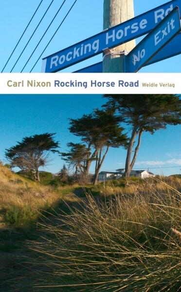 Kurz vor Weihnachten 1980 wird die Leiche der 17jährigen Lucy Asher frühmorgens am Strand von The Spit gefunden. In der Mitte dieser schmalen Landzunge vor Christchurch verläuft die Rocking Horse Road. Lucys Eltern haben ein Milchgeschäft an dieser Straße, und Lucy arbeitete oft dort, angeschwärmt von einer Gruppe 15jähriger Jungen. Einer von ihnen findet die Leiche, die anderen sind bald ebenfalls zur Stelle. Lucy wurde erwürgt. Für die Jungen ist damit ihre Kindheit zu einem traumatischen Ende gekommen. Die Suche nach dem Mörder schweißt sie zusammen - über 25 Jahre später sind sie ihm noch immer auf der Spur. Im Jahr nach dem Mord, 1981, macht der Staat Neuseeland eine traumatische Erfahrung: Die Springboks, das südafrikanische Rugby-Team, touren durch das Land. Protest gegen das Apartheidsregime erhebt sich. Es kommt zu gewalttätigen Zusammenstößen zwischen Demonstranten und der Polizei, zum ersten Mal in der Geschichte des Landes. Die Jungen sind Rugby-Fans und erleben das Geschehen hautnah mit: 'Wir hatten das Gefühl, daß da vor unseren Augen etwas sehr Wichtiges zerbrach. Wir konnten es nicht benennen, es war etwas, das uns zuvor selbstverständlich gewesen war und das, wie wir instinktiv wußten, niemals würde repariert werden können.' 'I know you’ll never come to harm / Walking down Rocking Horse Road, it’s so peaceful' Elvis Costello: Rocking Horse Road (1994)