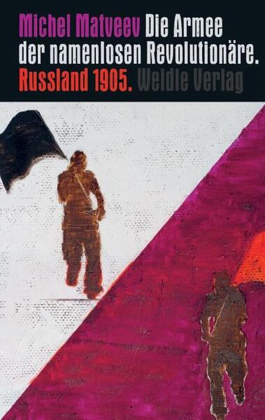 Das Jahr 1905 - Rußland im Umbruch. Die erste russische Revolution findet im ganzen Land zur gleichen Zeit statt "von Wladiwostok bis Sewastopol". Doch wie kann eine solche Revolution gegen das Zarentum erfolgreich inszeniert werden? Michel Matveev war damals hautnah dabei und berichtet detailgetreu über die Geschehnisse, ein Zeugenbericht, der sämtliche Facetten der revolutionären Umtriebe erfaßt und in glühenden Farben schildert. Zunächst beschreibt er, wie sich die Revolutionäre zusammenfinden, wer sie sind: Arbeiter, Soldaten, Bauern. Er läßt den Leser teilnehmen an den Prozessen der Herstellung der revolutionären Propagandaschriften in Druckereien und ihrer Verbreitung auf den Straßen mit all den Gefahren und dem Mut der Revolutionäre: Wenn sie von der Polizei gefaßt werden, landen sie im Gefängnis, wo Abstumpfung, Gewalt und Krankheit herrschen. Für jeden, der ausfällt, springt gleichwohl ein anderer ein. Die Woge der revolutionären Begeisterung reißt alle mit sich. Doch diese Revolution führt (noch) nicht zum Ziel. Im Jahr 1909 sind die Menschen erschöpft. Das gemeinsame Ziel einer besseren Zukunft ist verflogen. Letzte Aktionen sind hoffnungslos, geprägt von Planlosigkeit und Verzweiflung. Gerichtsurteile nach einzelnen chaotischen Terrorakten junger Anarchisten sind rasch gefällt und werden in der Regel vom Henker ausgeführt. Resignation macht sich breit. Drei Jahre vor Erscheinen der französischen Originalausgabe kam 1926 "Panzerkreuzer Potemkin" in die Kinos