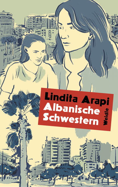 Alba ist eine von A?ngsten geplagte Enddreißigerin. Eine Sozialarbeiterin, die mit ihrem Mann, einem Informatiker, in Wien lebt. Zwar ist es ihr gelungen, das bedru?ckende Albanien ihrer Kindheit und Jugend zu verlassen und sich eine Existenz in O?sterreich aufzubauen. Doch das Erreichte kann sie nicht genießen. Nirgendwo fu?hlt sie sich zu Hause, auch in ihrer Ehe nicht. Vielmehr erfa?hrt sie dort erneut Entfremdung und Einsamkeit. Ihr Mann reagiert mit Unversta?ndnis und Ru?ckzug auf ihre A?ngste, sie fu?hlt sich verlassen und verraten, als er eigene Wege geht. Einzig ihre Schwester Pranvera, die Scho?ne, Kluge, Starke ihrer Jugendjahre, steht ihr in abendlichen Telefonaten aus Albanien zur Seite.