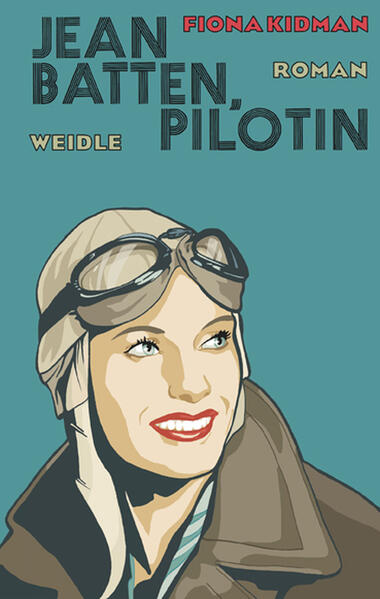 FIONA KIDMANS Roman erzählt die spannende Lebensgeschichte der neuseeländischen Flugpionierin Jean Batten (1909-1982). In den 1930er Jahren wurde sie als »die Garbo der Lüfte« zur Ikone der modernen Flugkunst. Bei ihrem ersten Versuch, nach Australien zu fliegen, scheitert sie grandios mit einem alten Flugzeug des Prinzen von Wales. Doch sie gibt nicht auf. 1936 gelingt ihr der erste Soloflug überhaupt von England nach Neuseeland. Zuvor war sie von England aus schon solo nach Indien, Australien und Brasilien geflogen. Mit viel Detailkenntnis, dabei höchst unterhaltsam vermittelt die Autorin, wie es war, eine technische und fliegerische Pionierleistung zu vollbringen. Sie schildert die Begeisterung für das Fliegen und Abenteuer, aber auch die Gefahren und die Angst vor dem Scheitern. Wie alle großen Persönlichkeiten hielt Jean Batten unbeirrt an einem zunächst aussichtslos erscheinenden Plan fest und schrieb sich mit ihren Leistungen in die Geschichte der Luftfahrt des 20. Jahrhunderts ein. Der internationale Terminal des Flughafens von Auckland trägt heute ihren Namen. Fiona Kidmans Roman leuchtet aber auch die Schattenseiten, die Tragik dieses schwierigen Lebens aus. »Battens Persönlichkeit treibt die Geschichte voran, und Kidman nimmt uns mit in ihre komplexe, oft gequälte, aber unbeirrbare Persönlichkeit. Sie ist leidenschaftlich und fragil. Sie ist schockierend mutig.« NEW ZEALAND HERALD