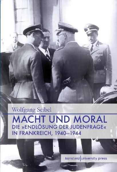 Macht und Moral | Bundesamt für magische Wesen